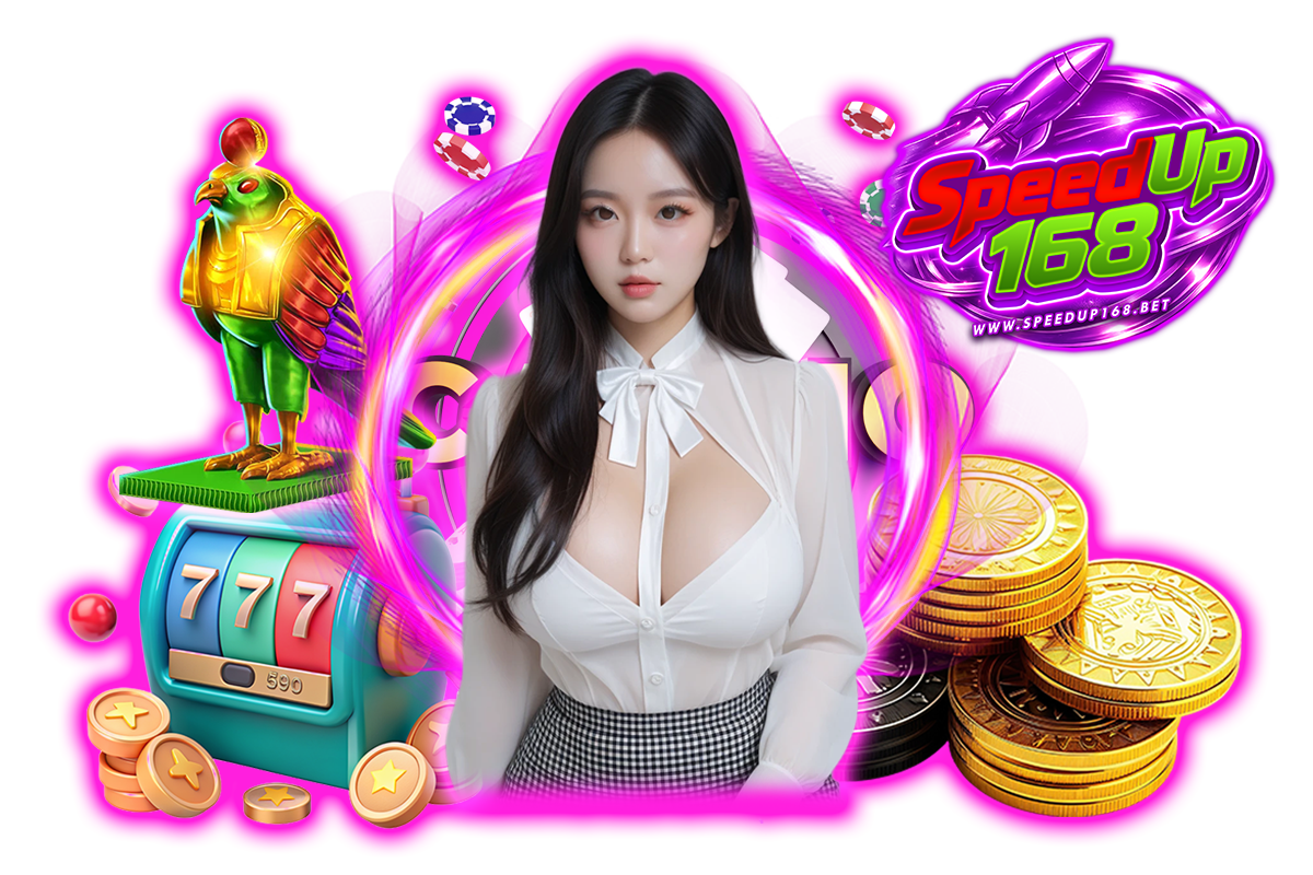 speedup168 ทางเข้า